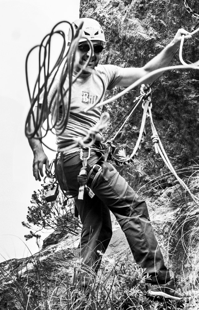 Photograph by Natalia Brignone