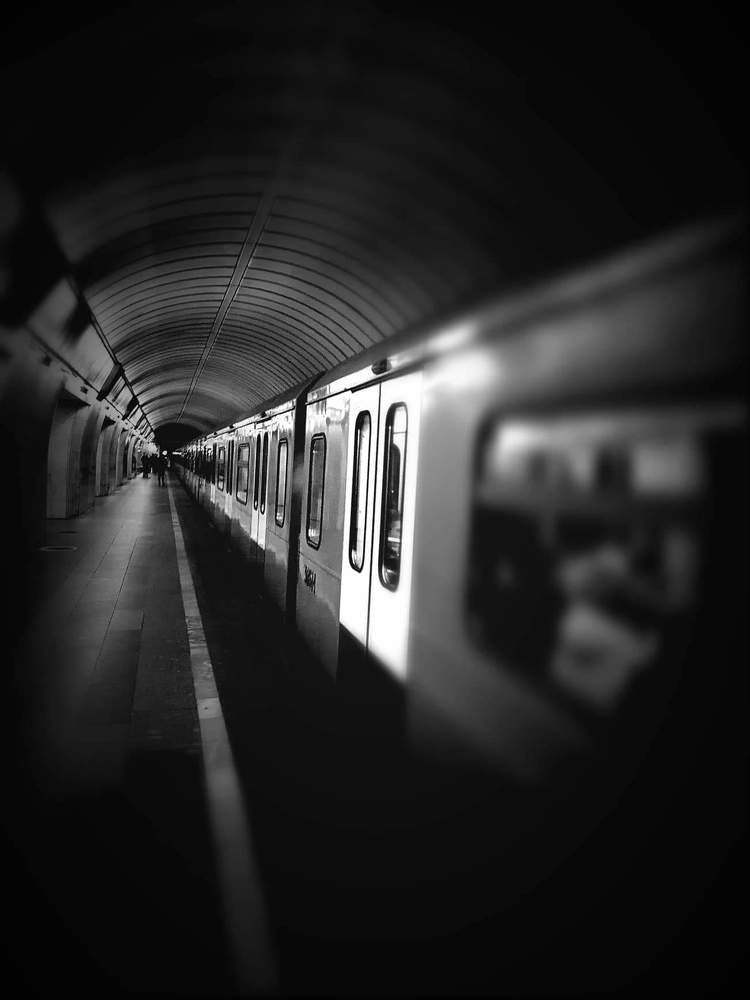 Красота в обыденном