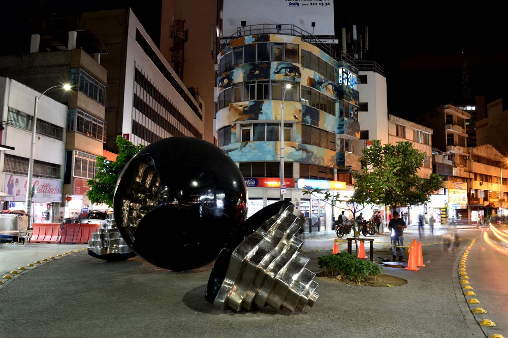 Photograph by Fader Cardona