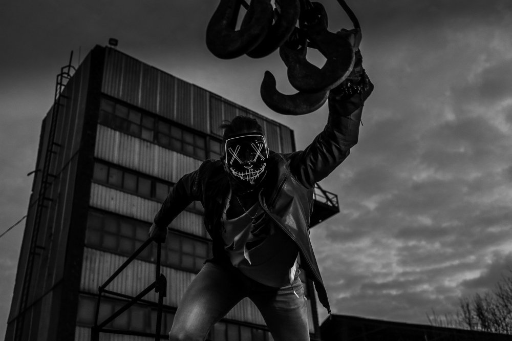 Photograph by Владимир Головин