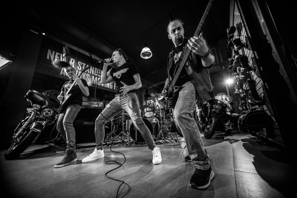 Photograph by Владимир Головин