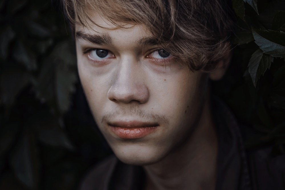 Photograph by Юлия Ильина