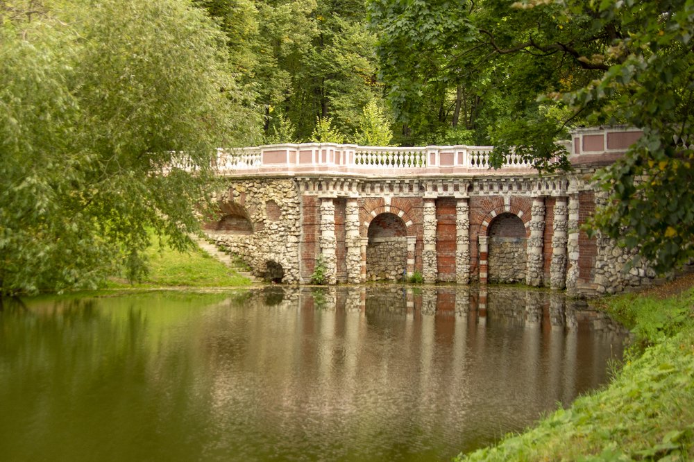 Старый грот