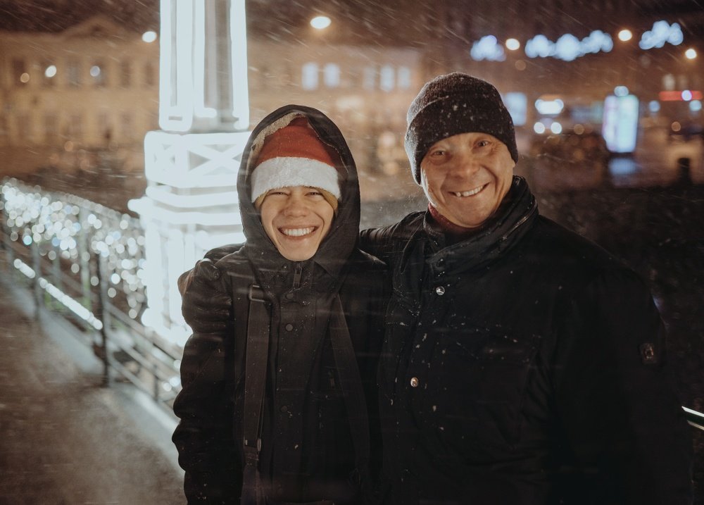 Photograph by Юлия Ильина