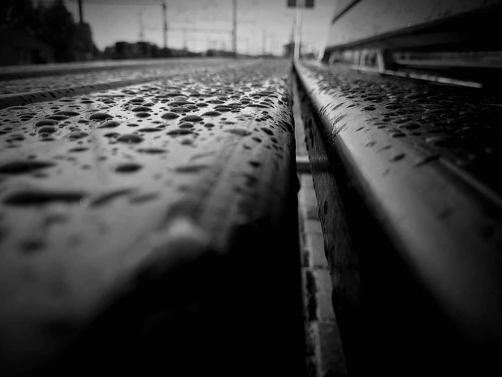 Куда то в даль