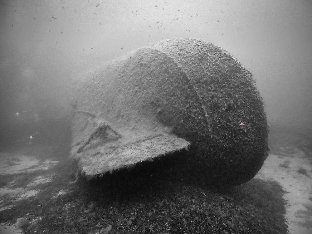 Photograph by Pierluigi Peis