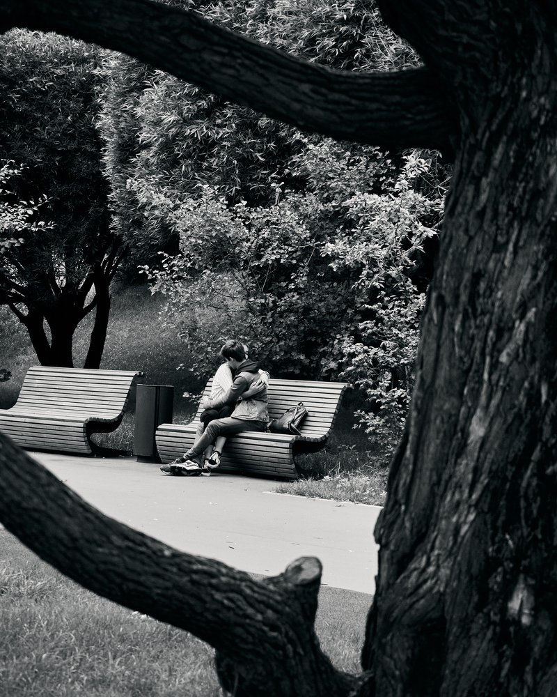 Photograph by Денис Григорьев