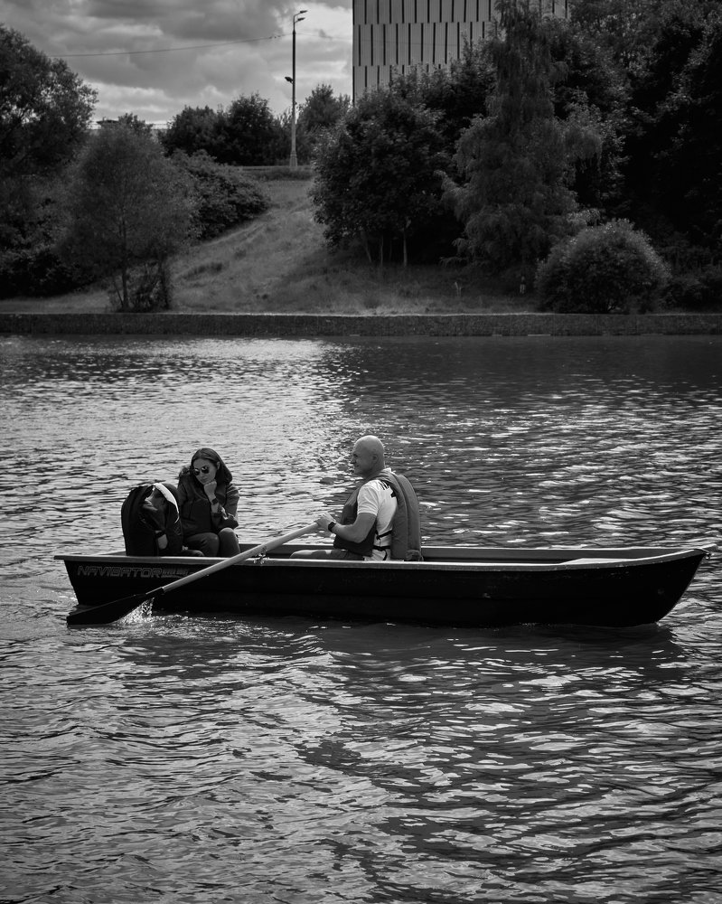 Photograph by Денис Григорьев