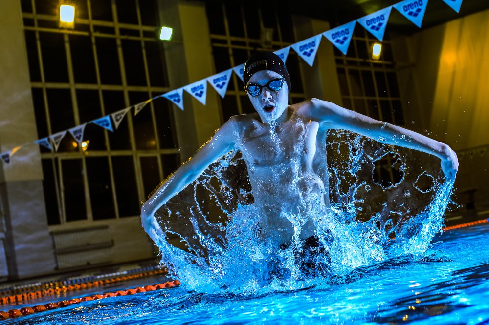 Photograph by Владимир Головин