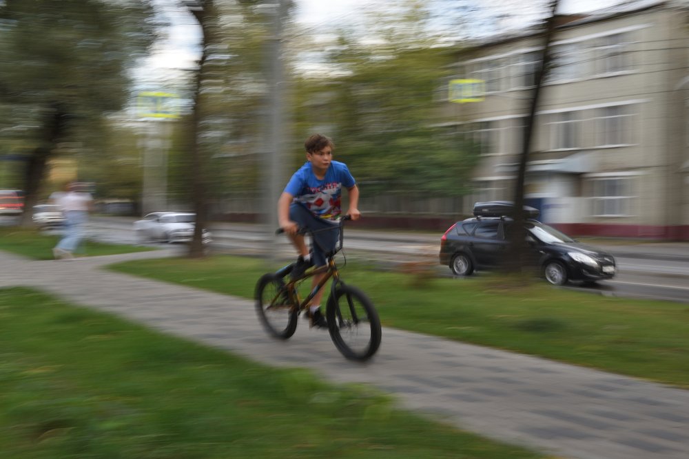 Photograph by Семен Батов