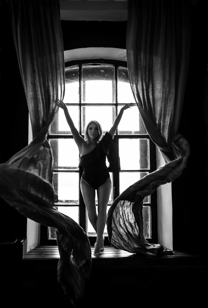 Photograph by Владимир Головин