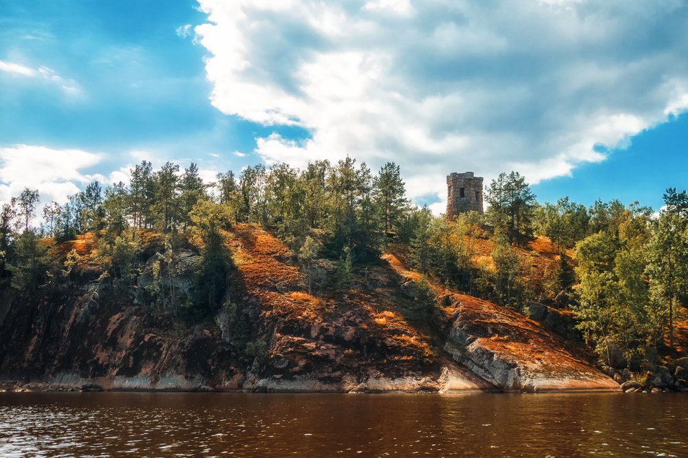 Photograph by Cath. B.