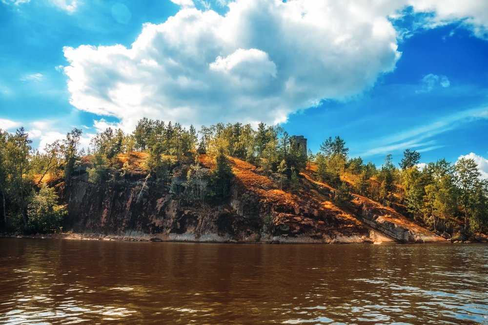 Photograph by Cath. B.