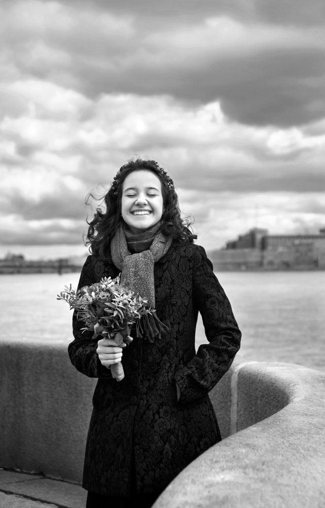 Photograph by Юлия Яровая