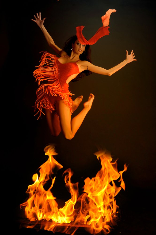 Photograph by Анна Кривицкая