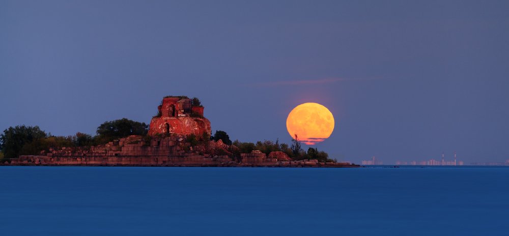 Форт Павел I/Fort Paul 1