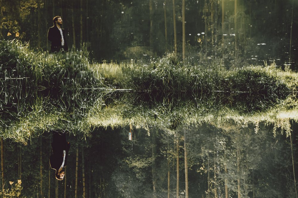 Из вселенной Тарковского