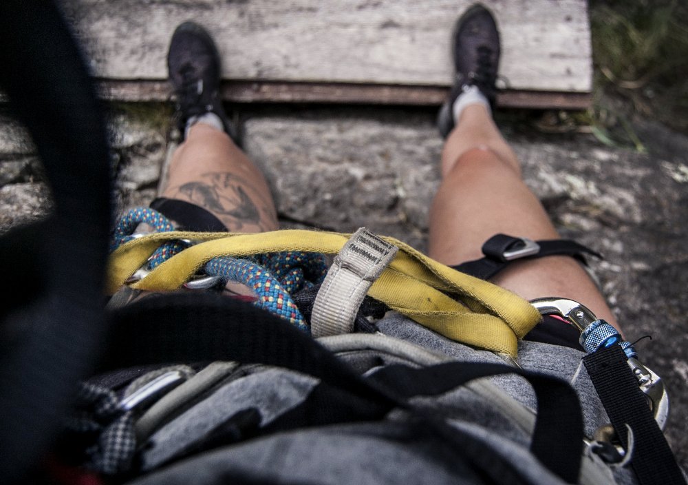 Photograph by Natalia Brignone