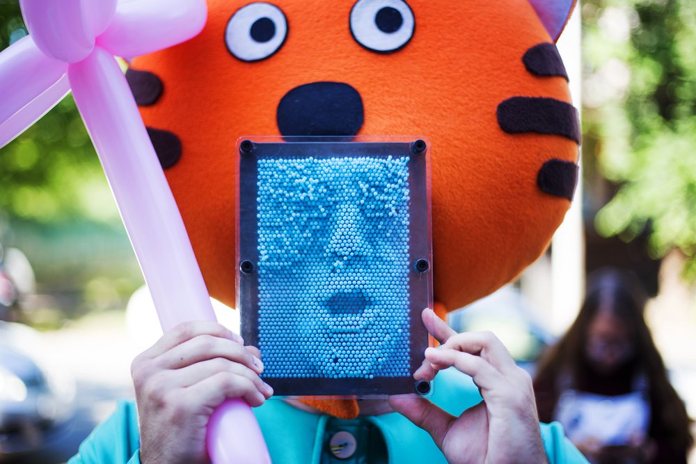 Photograph by Сигида Дмитрий