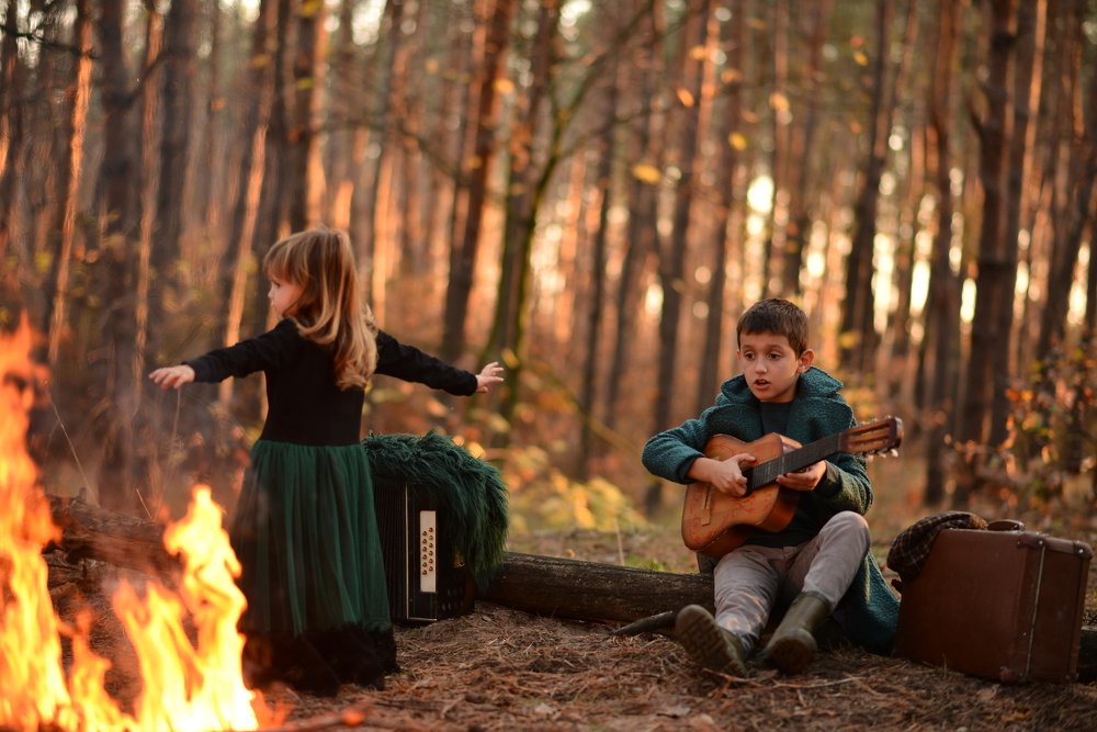 Photograph by Наталья Кошевая