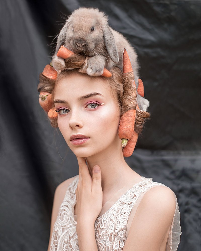 Photograph by Марина Гуменюк