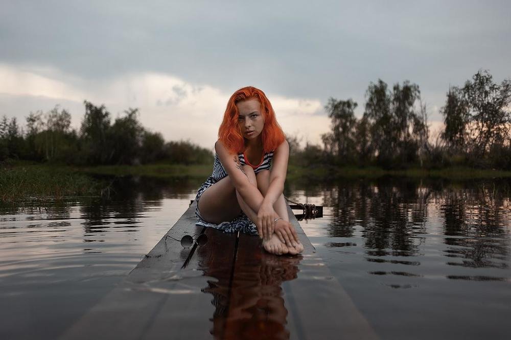 Фотография автора Алексей Жебриков