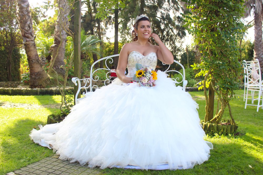 Photograph by Francisco Ferreira