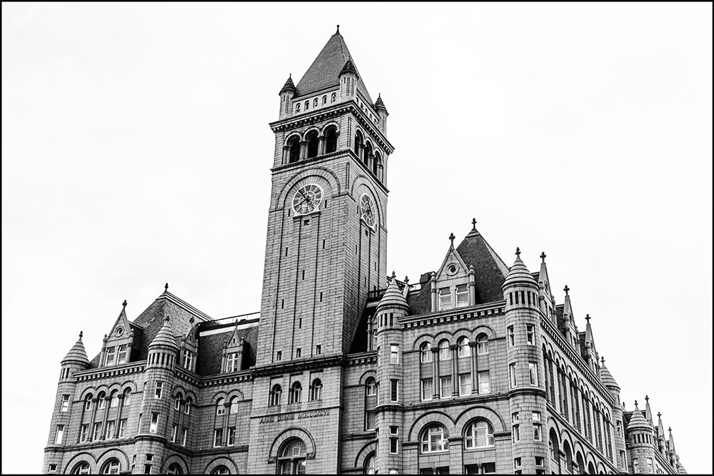 Photograph by María Laura Zunino