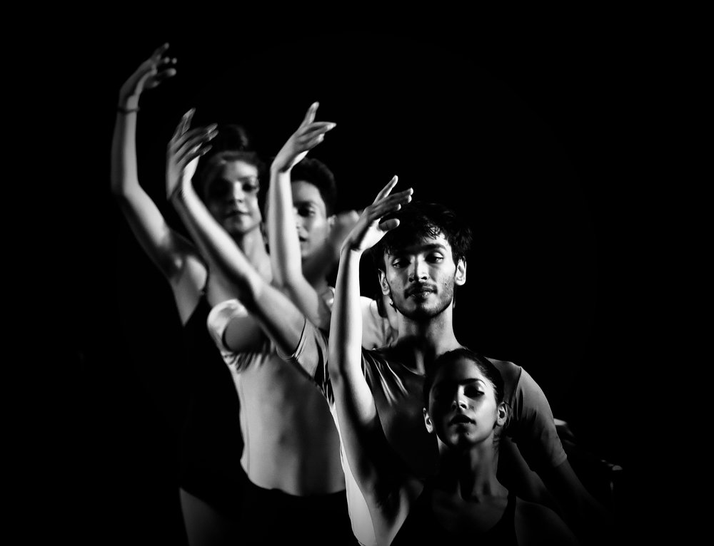 Photograph by Rishay Madan