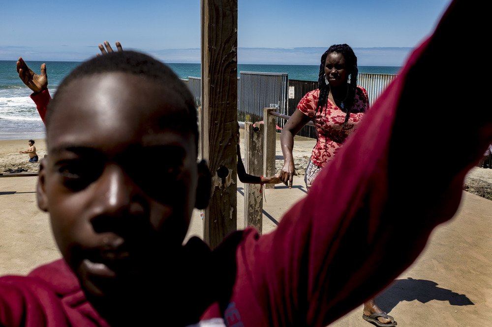 Photograph by Francisco Mata Rosas