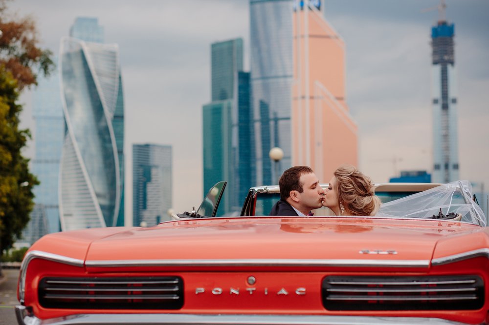 Photograph by Виктор Бабинцев