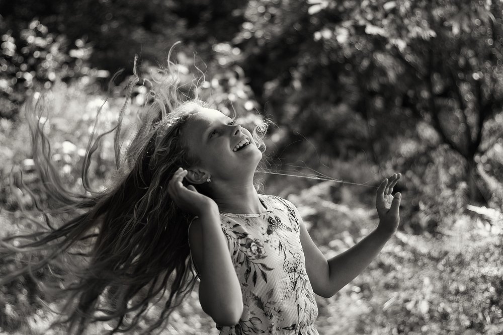 Photograph by Александра Каптелинина