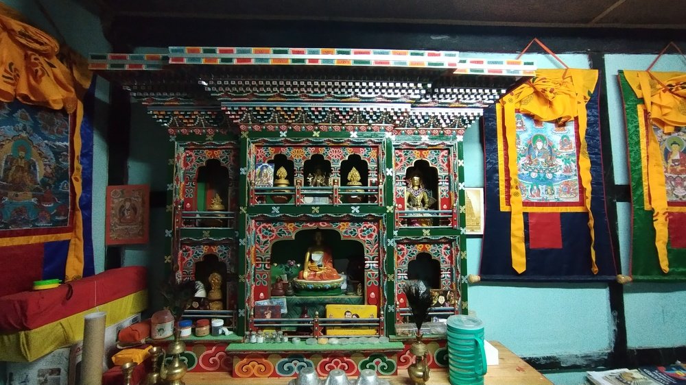 Photograph by Tshering Dorji