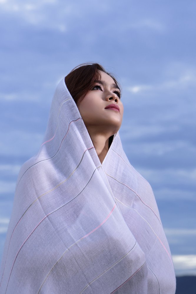 Photograph by Sai Moe