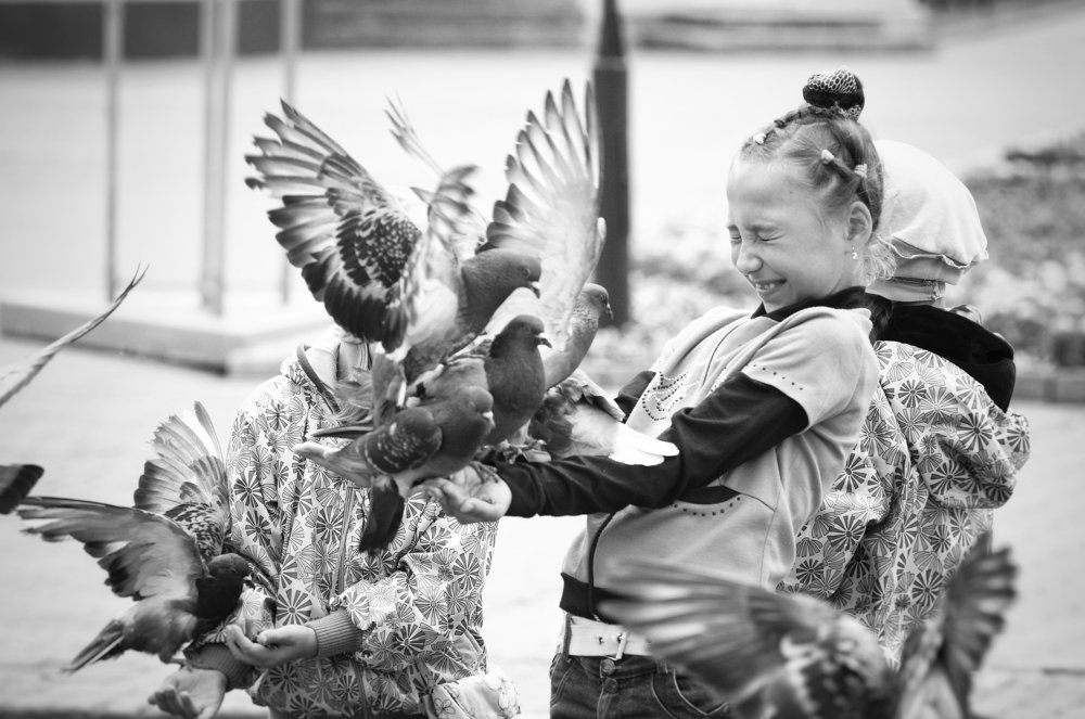 Photograph by Вадим Храмцов