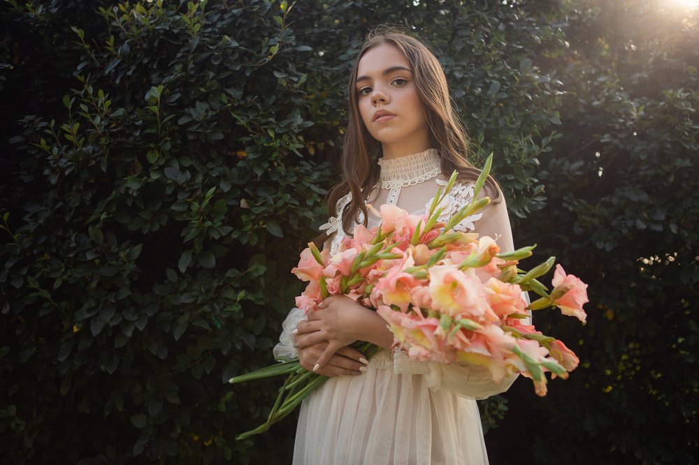 Фотография автора Галина Бякова