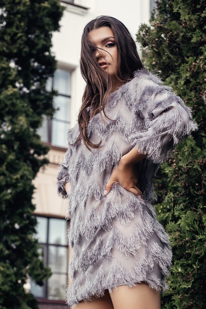 Фотография автора Галина Бякова