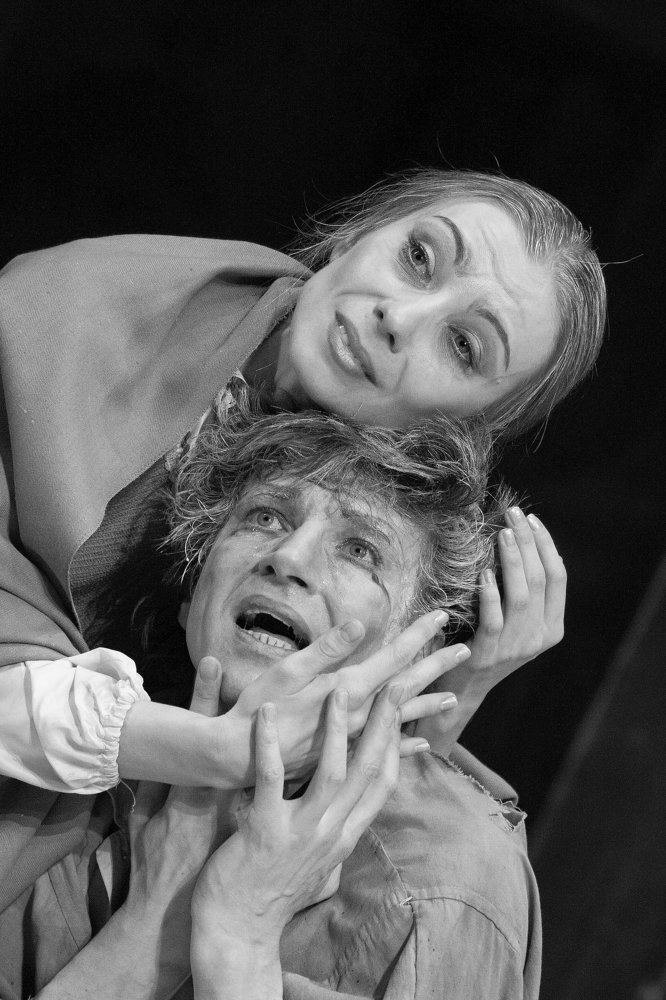 Photograph by Юрий Чернов