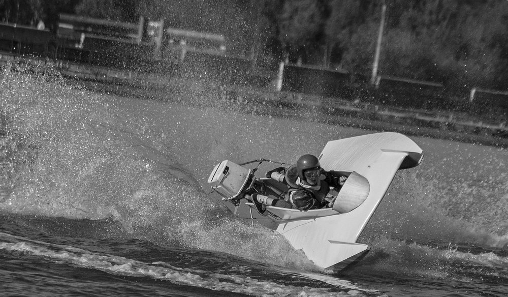 Photograph by Юрий Чернов