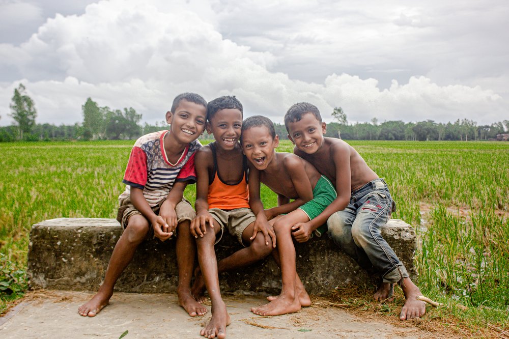 Photograph by Hridoy Hossain