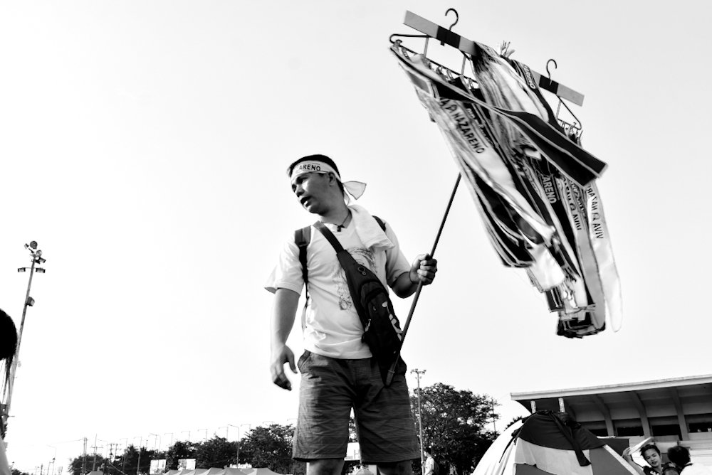 Photograph by Erwin Kim Albalate