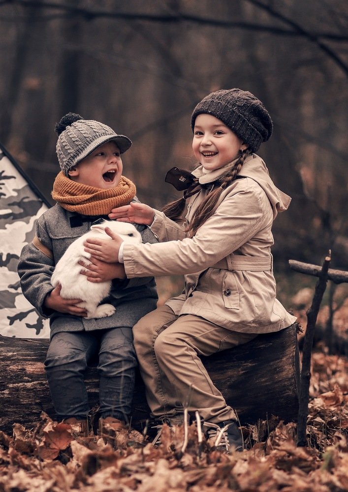 Photograph by Яна Максимова