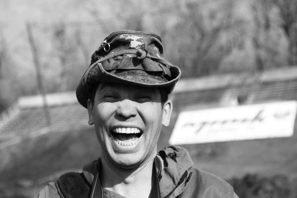 Photograph by Александр БАРДЕНЦЕВ