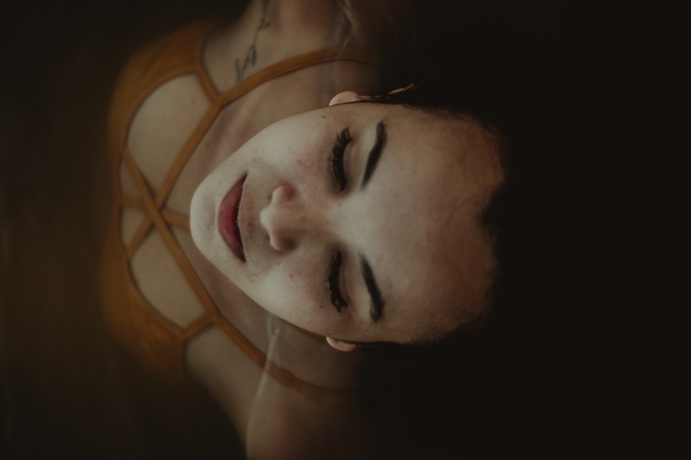 submersa
