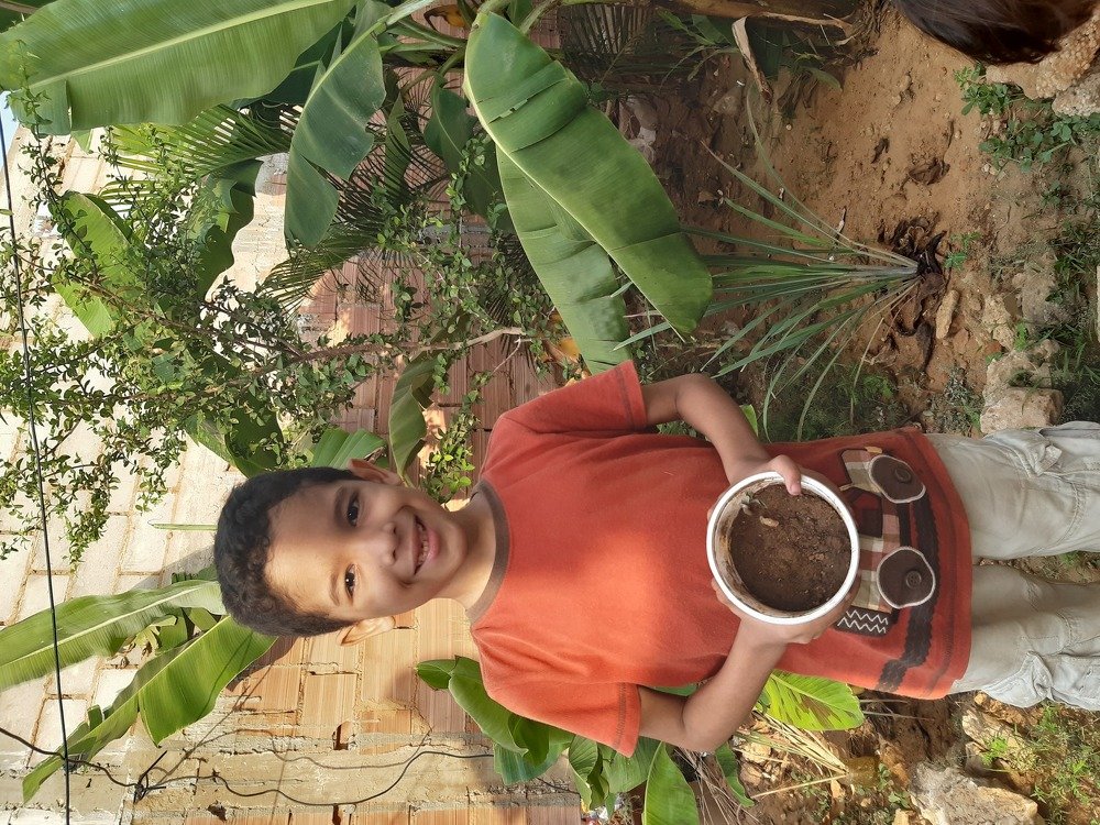 Felicidad invaluable.