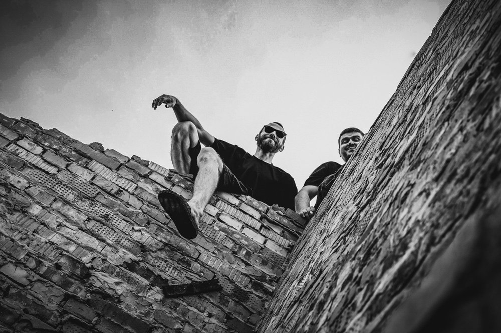 Photograph by Илья Борзенков