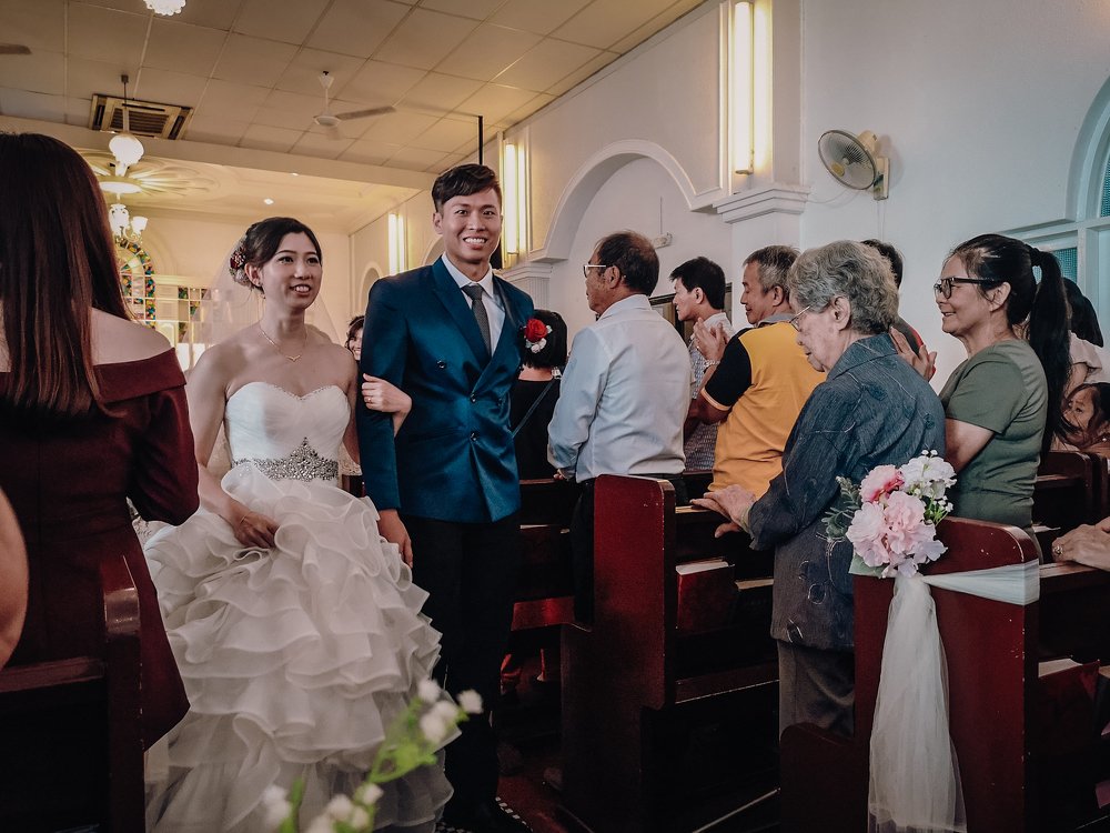 Photograph by Nicholas Ng