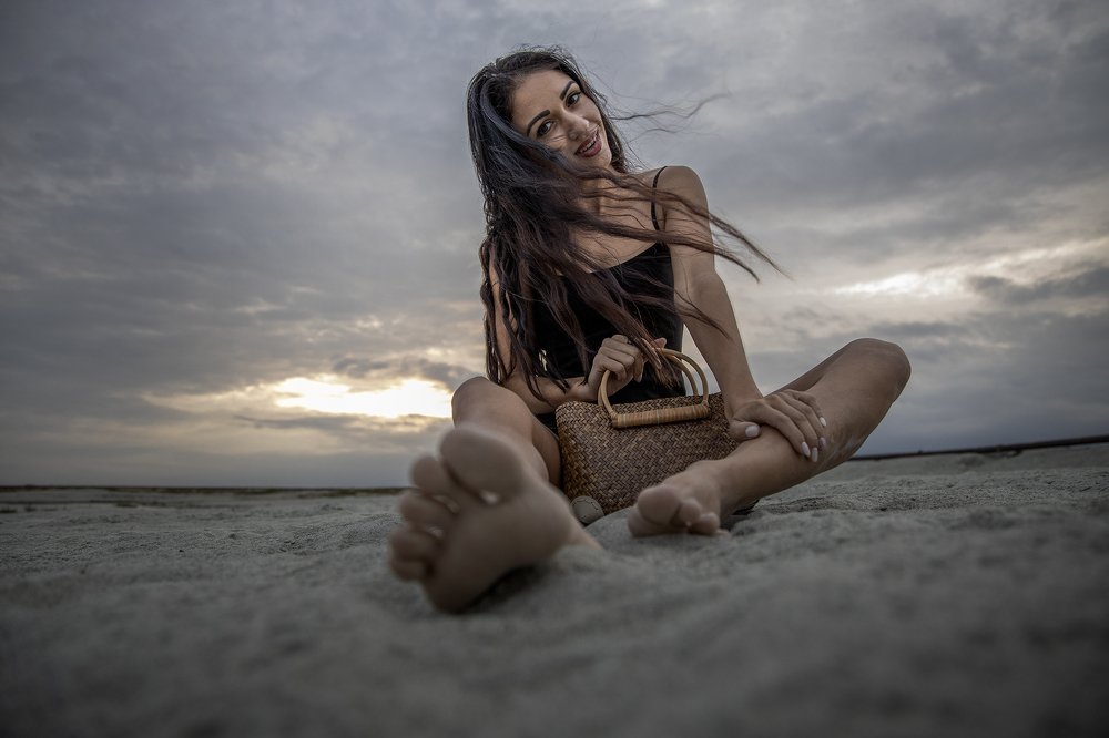 Photograph by Ермаков Сергей