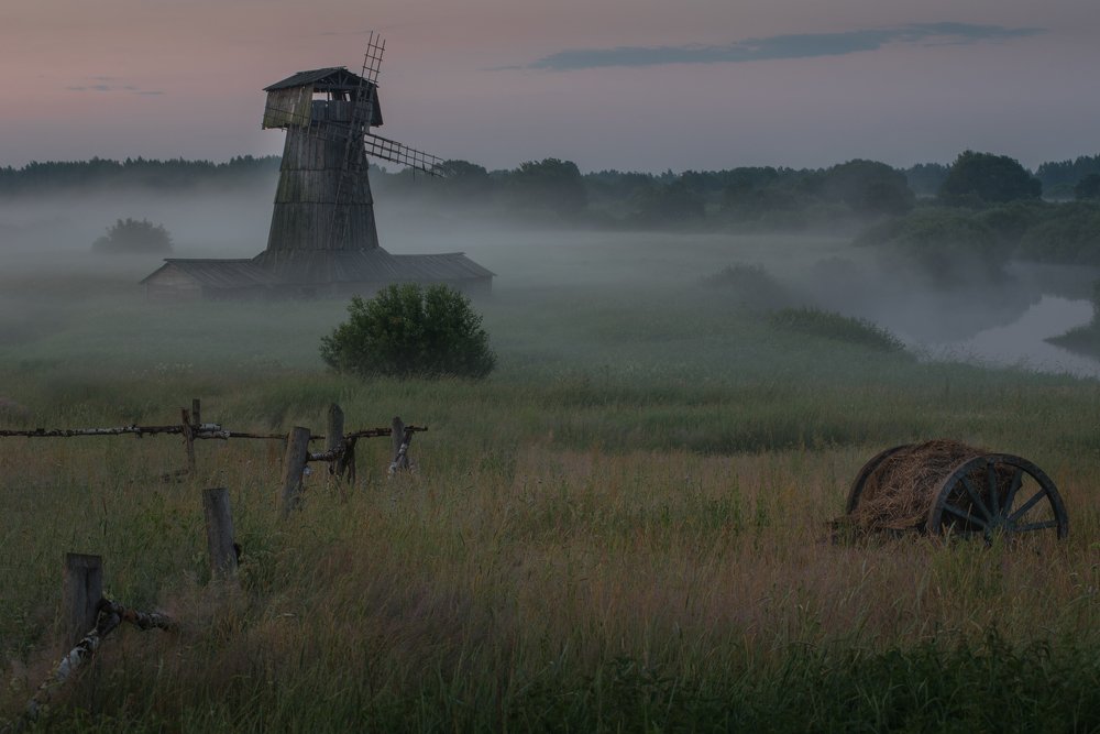 Photograph by Роман Фабричный