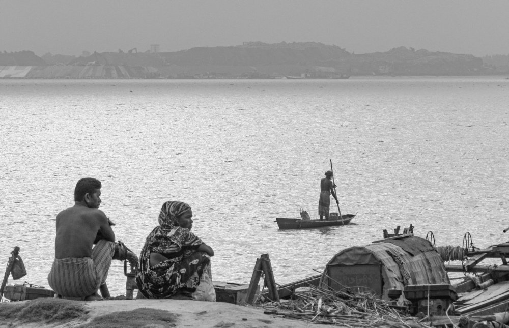 Photograph by Joy Ariyan Haque